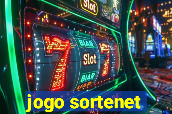 jogo sortenet